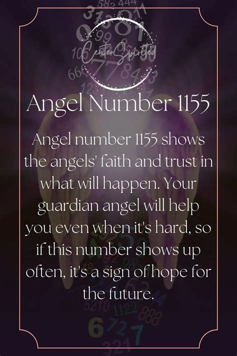 1155 Angel Number Meaning, Spirituality, Twin Flame, Love